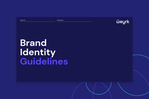 Download Werk - Brand Identity Guidelines - Identity Collection